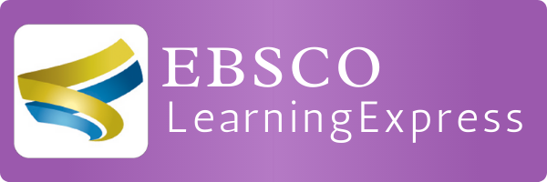 Logo for Learning Express