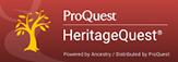 Logo for HeritageQuest