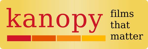 Logo for Kanopy