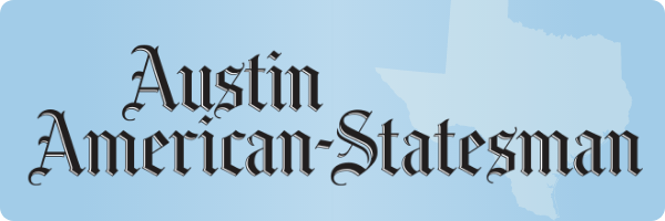 Logo for Austin American-Statesman